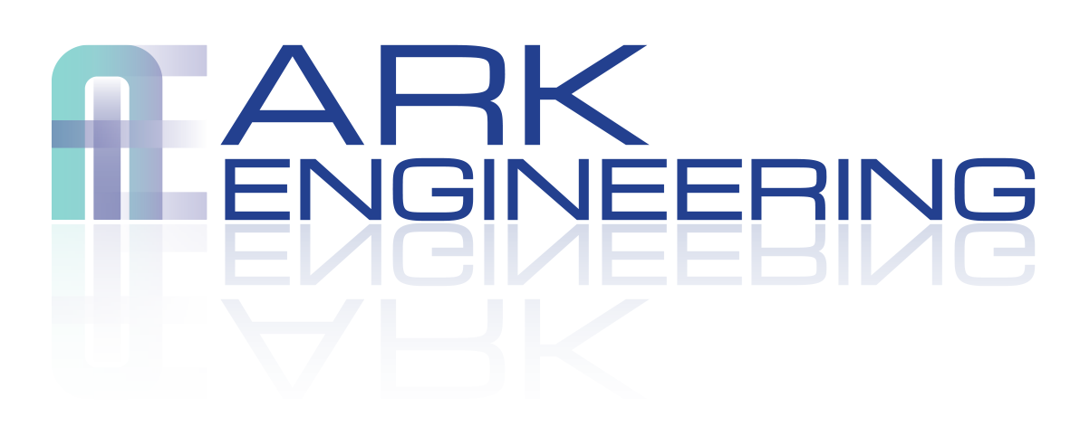 ARK Engineering Logo